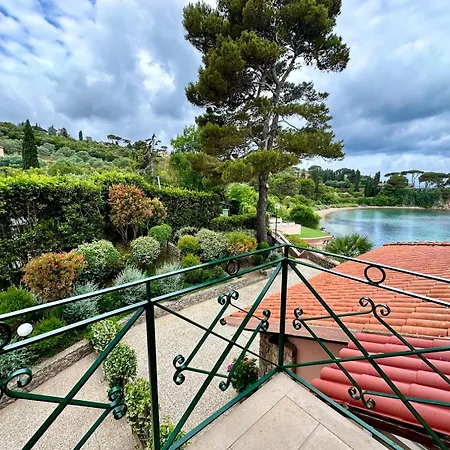 Hotel Domizia