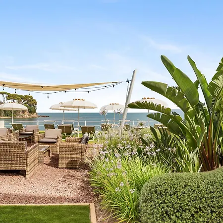 Hotel Domizia Porto Santo Stefano (Grosseto)