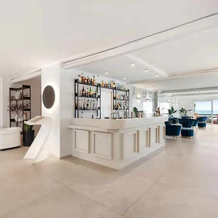 Domizia 4* Porto Santo Stefano (Grosseto)