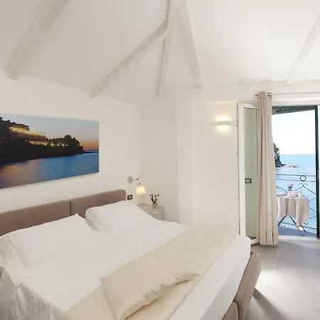 Hotel Domizia Porto Santo Stefano (Grosseto)