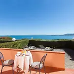 Hotel Domizia