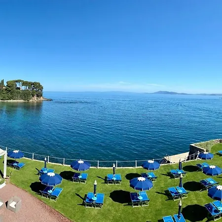 Domizia Porto Santo Stefano (Grosseto)