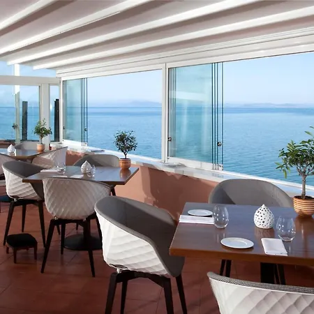 Domizia Hotell Porto Santo Stefano (Grosseto)