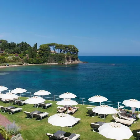 Domizia Porto Santo Stefano (Grosseto)