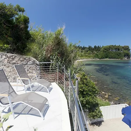 Domizia 4* Porto Santo Stefano (Grosseto)