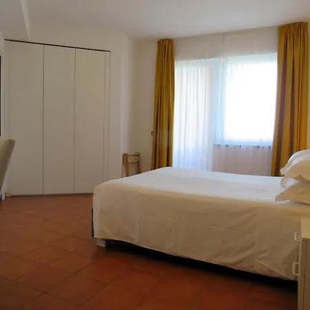 Hotell Domizia Porto Santo Stefano (Grosseto)