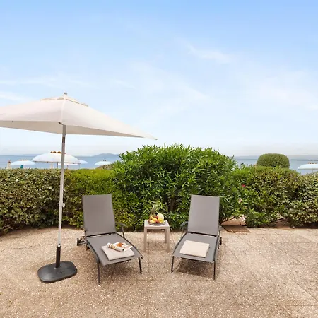 Domizia Hotell Porto Santo Stefano (Grosseto)