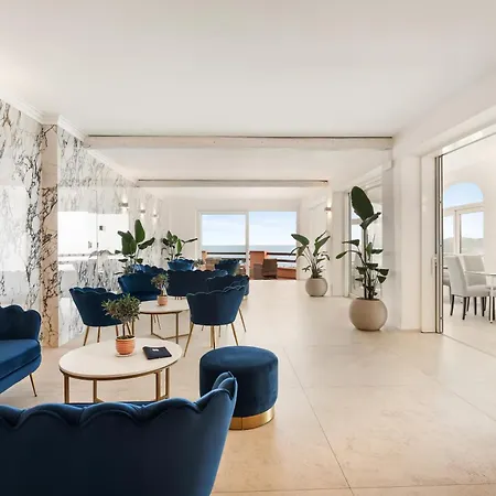 Domizia Hotell Porto Santo Stefano (Grosseto)