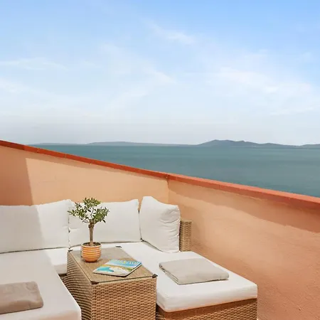 Hotel Domizia