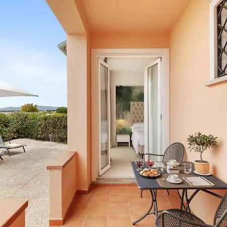 Domizia Hotel Porto Santo Stefano (Grosseto)