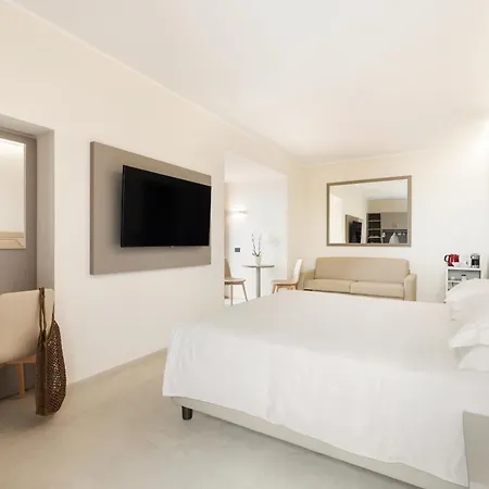 Hotel Domizia Porto Santo Stefano (Grosseto)
