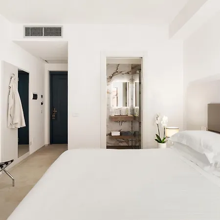 Hotell Domizia Porto Santo Stefano (Grosseto)