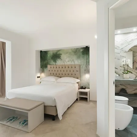 Domizia Hotel 4*