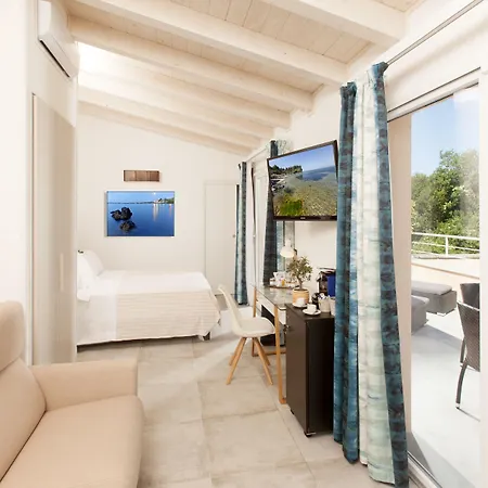 Hotel Domizia