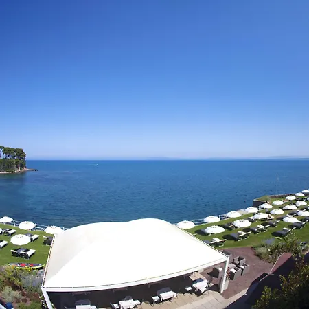 Domizia Hotel Porto Santo Stefano (Grosseto)