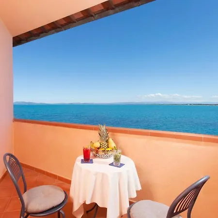 Hotel Domizia