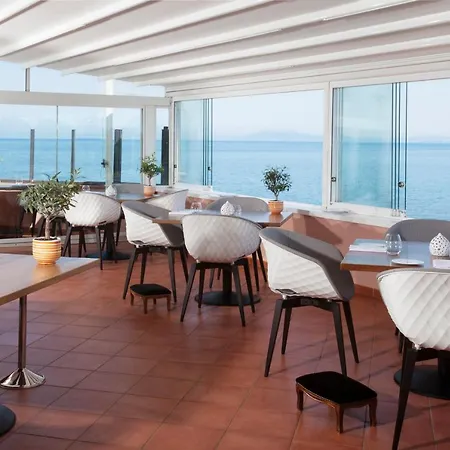 Domizia Hotel Porto Santo Stefano (Grosseto)