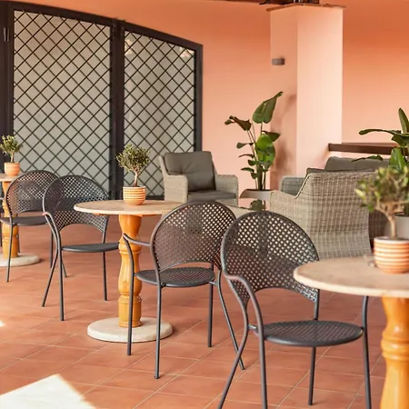 Hotel Domizia Porto Santo Stefano (Grosseto)