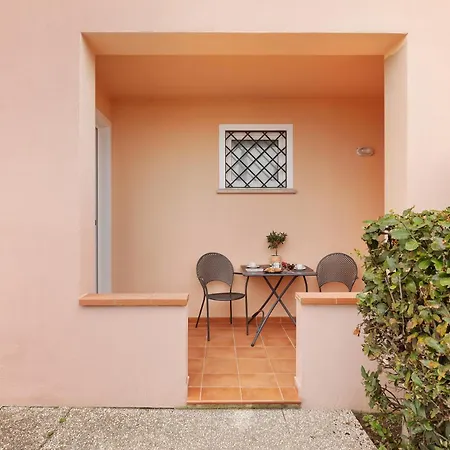 Domizia 4* Porto Santo Stefano (Grosseto)