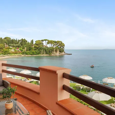 Hotel Domizia