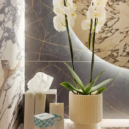 Hotel Domizia Porto Santo Stefano (Grosseto)