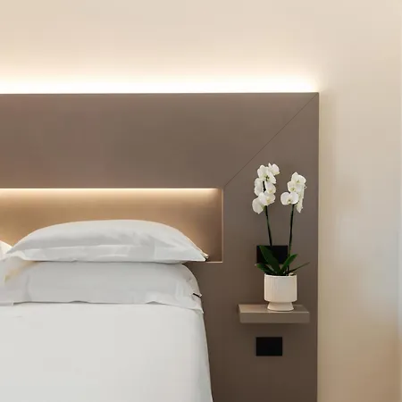 Hotel Domizia Porto Santo Stefano (Grosseto)