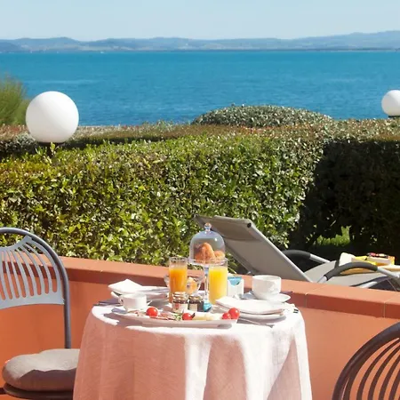 Domizia Hotel Porto Santo Stefano (Grosseto)